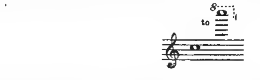 Original notation