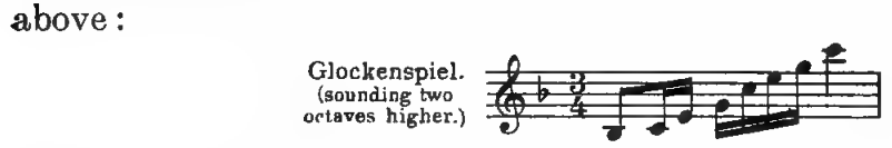 Original illustration or notation diagram