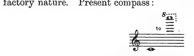 Original notation