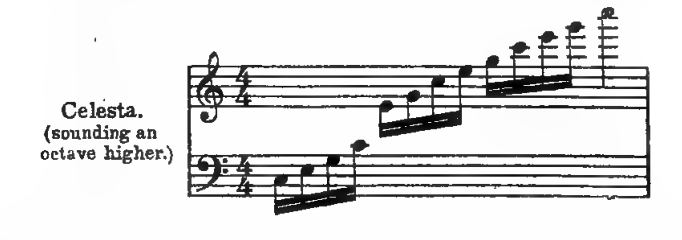 Original notation