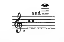 Original notation