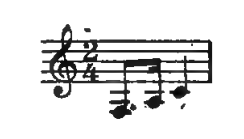 Original notation