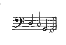 Original notation
