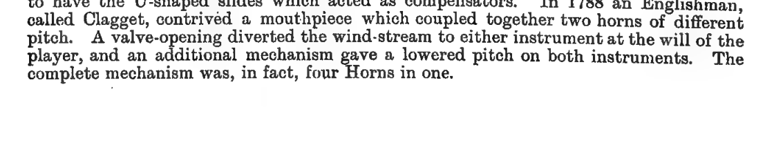 Original notation