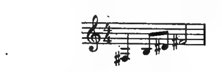 Original notation