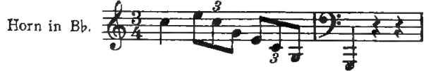 Original illustration or notation diagram