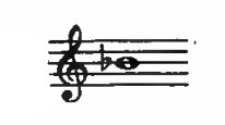 Original notation