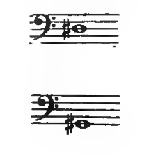 Original notation