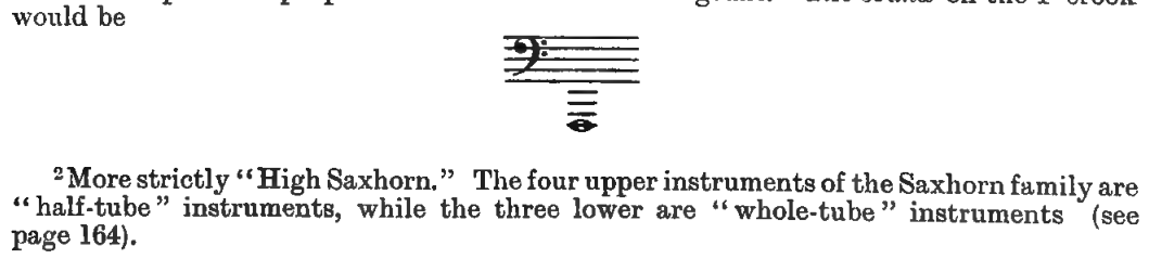 Original illustration or notation diagram