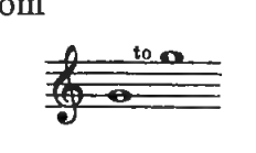Original notation
