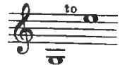 Original illustration or notation diagram
