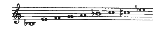 Original notation