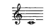 Original notation