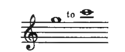 Original notation