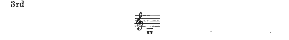 Original notation