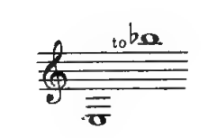 Original notation