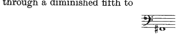 Original notation
