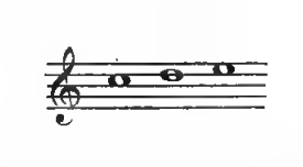 Original notation