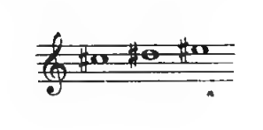 Original notation
