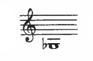 Original notation