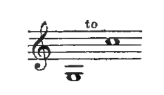 Original notation