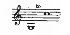 Original notation