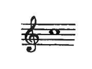 Original notation