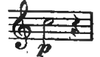 Original illustration or notation diagram