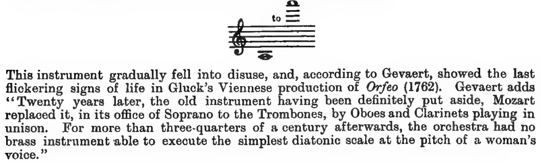 Original notation
