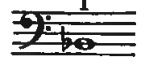 Original illustration or notation diagram