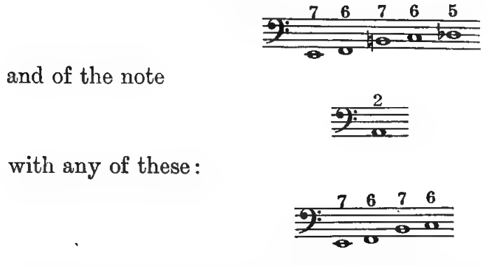 Original notation