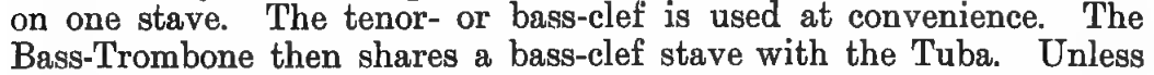 Original illustration or notation diagram