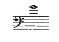 Original notation