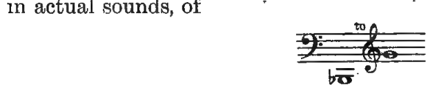 Original notation