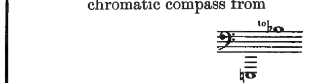 Original notation