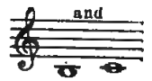 Original illustration or notation diagram
