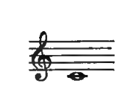 Original notation