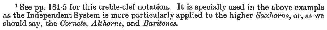 Original illustration or notation diagram