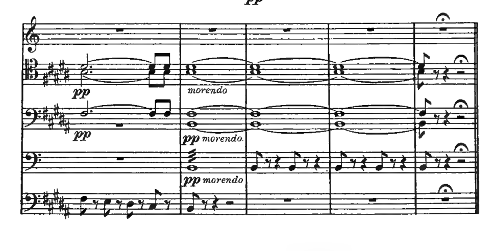 Original notation