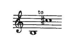 Original notation