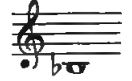 Original illustration or notation diagram