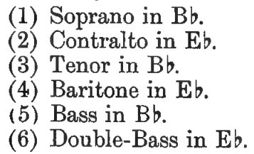 Original illustration or notation diagram