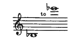 Original notation