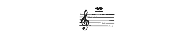 Original notation