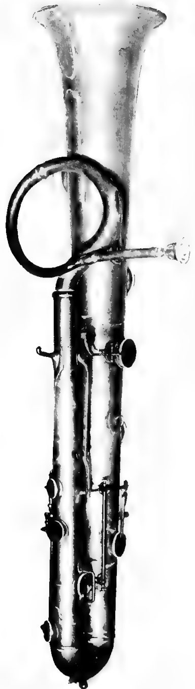 Original illustration or notation diagram