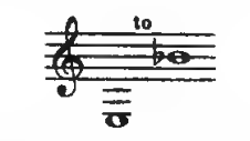 Original notation