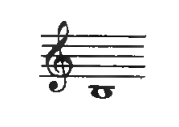 Original notation