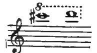Original illustration or notation diagram