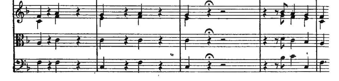 Original notation