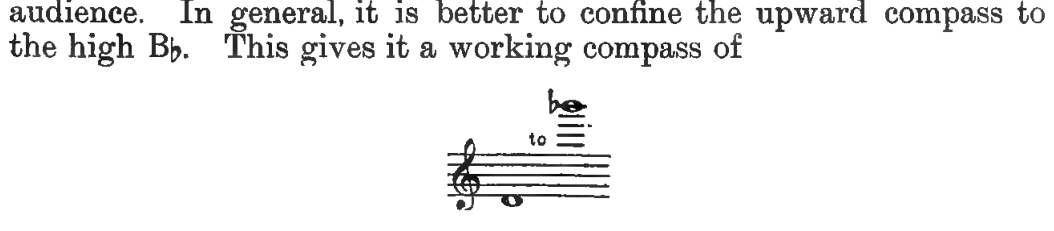 Original notation